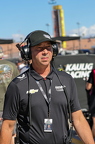 Chad Knaus
