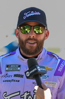 Daniel Suarez
