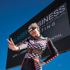 South Pointt girls 2