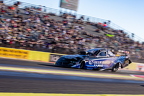 NHRA 2025 Texas Fall Nationals by Jake Daugherty