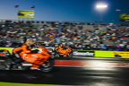 NHRA 2025 Texas Fall Nationals