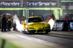 NHRA 2025 Texas Fall Nationals