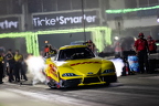 NHRA 2025 Texas Fall Nationals