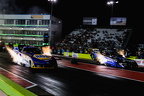 NHRA 2025 Texas Fall Nationals