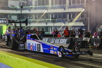 NHRA 2025 Texas Fall Nationals