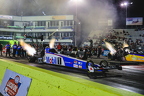 NHRA 2025 Texas Fall Nationals