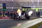 NHRA 2025 Texas Fall Nationals