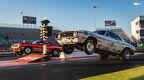 NHRA 2025 Texas Fall Nationals