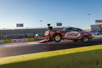 NHRA 2025 Texas Fall Nationals