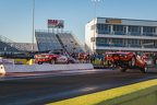NHRA 2025 Texas Fall Nationals