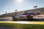 NHRA 2025 Texas Fall Nationals