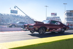 NHRA 2025 Texas Fall Nationals