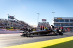 NHRA 2025 Texas Fall Nationals