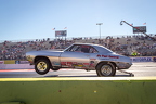 NHRA 2025 Texas Fall Nationals