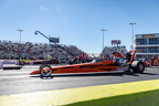 NHRA 2025 Texas Fall Nationals
