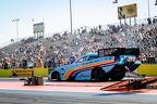 NHRA 2025 Texas Fall Nationals