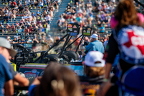 NHRA 2025 Texas Fall Nationals