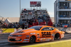 NHRA 2025 Texas Fall Nationals