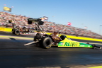 NHRA 2025 Texas Fall Nationals