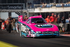 NHRA 2025 Texas Fall Nationals