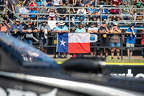 NHRA 2025 Texas Fall Nationals