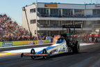 NHRA 2025 Texas Fall Nationals