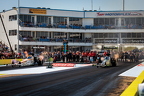 NHRA 2025 Texas Fall Nationals
