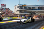NHRA 2025 Texas Fall Nationals