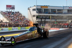 NHRA 2025 Texas Fall Nationals