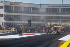 NHRA 2025 Texas Fall Nationals