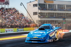 NHRA 2025 Texas Fall Nationals