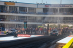 NHRA 2025 Texas Fall Nationals