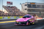 NHRA 2025 Texas Fall Nationals