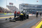 NHRA 2025 Texas Fall Nationals