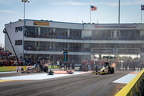 NHRA 2025 Texas Fall Nationals