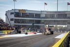 NHRA 2025 Texas Fall Nationals