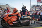 NHRA 2025 Texas Fall Nationals