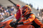 NHRA 2025 Texas Fall Nationals