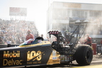 NHRA 2025 Texas Fall Nationals