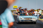 NHRA 2025 Texas Fall Nationals