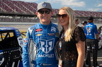 Talladega Craftsman Trucks  (22)