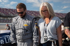 Talladega Craftsman Trucks  (26)