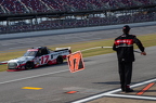 Talladega Craftsman Trucks  (28)