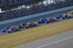 Talladega Craftsman Trucks  (29)