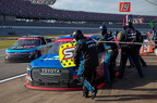 Talladega Craftsman Trucks  (31)