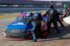 Talladega Craftsman Trucks  (32)