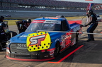 Talladega Craftsman Trucks  (38)