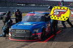 Talladega Craftsman Trucks  (39)