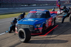 Talladega Craftsman Trucks  (40)