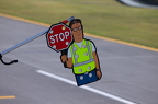 Talladega Craftsman Trucks  (44)
